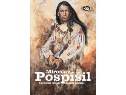 Miroslav Pospíšil