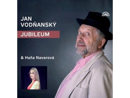Jan Vodňanský Jubileum