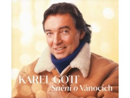 Snění o Vánocích