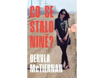 Co se stalo Nině?