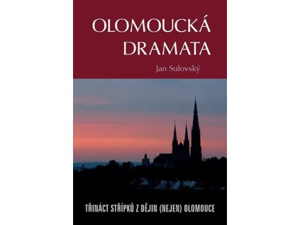 Olomoucká dramata