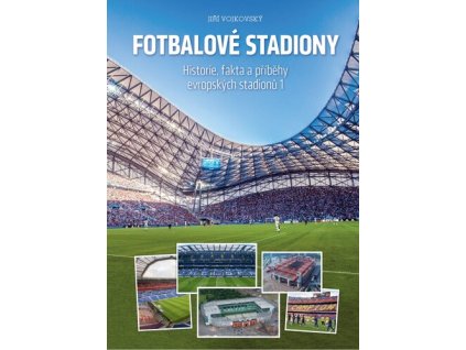 Fotbalové stadiony