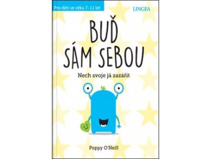 Buď sám sebou