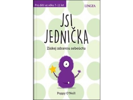 Jsi jednička