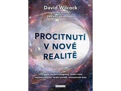 Procitnutí v nové realitě