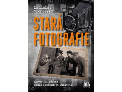 Stará fotografie