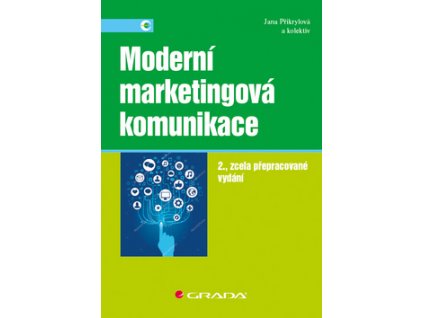 Moderní marketingová komunikace