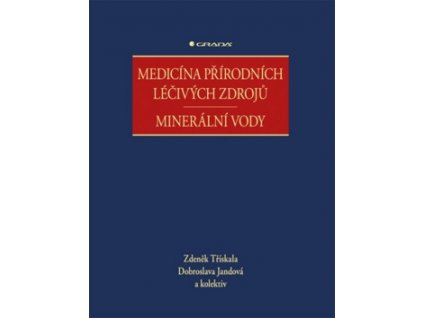 Medicína přírodních léčivých zdrojů