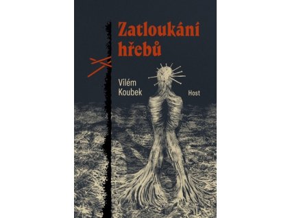 Zatloukání hřebů