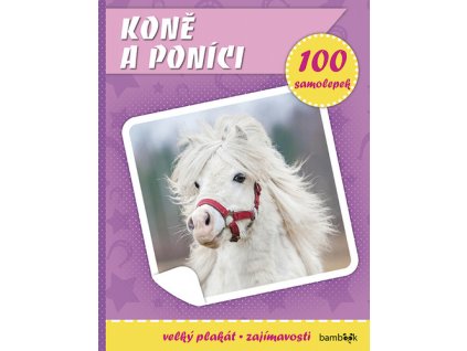 Koně a poníci