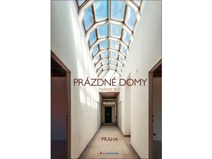 Prázdné domy