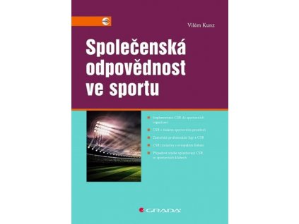 Společenská odpovědnost ve sportu