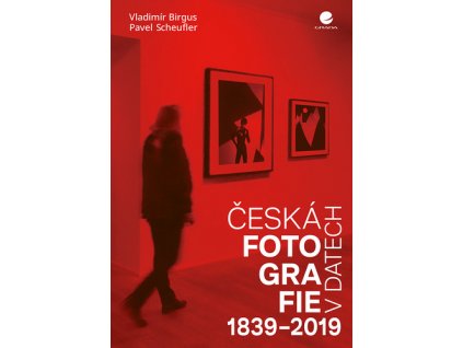 Česká fotografie v datech