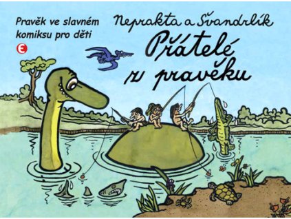 Přátelé z pravěku