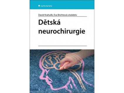 Dětská neurochirurgie