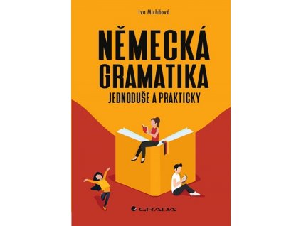 Německá gramatika