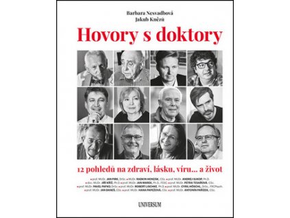 Hovory s doktory