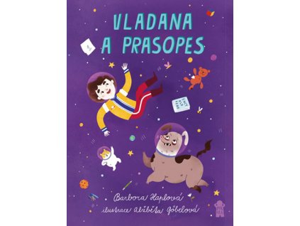 Vladana a prasopes