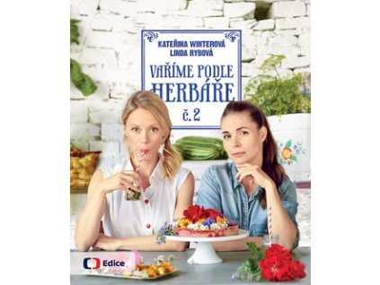 Vaříme podle Herbáře č. 2