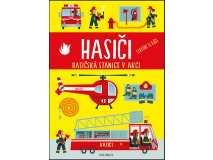 Hasiči