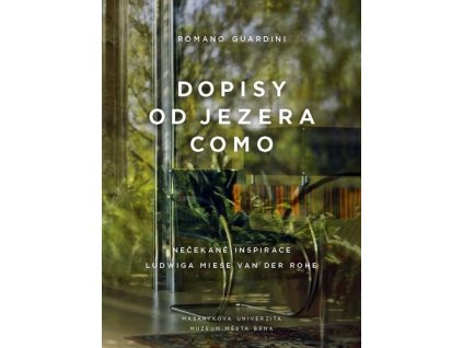 Dopisy od jezera Como