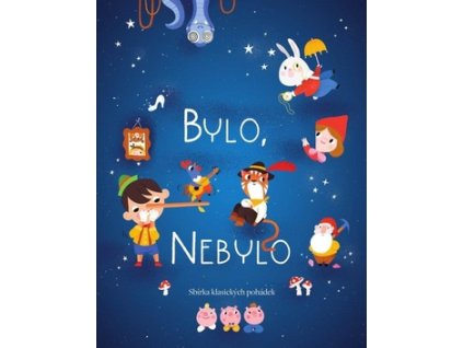 Bylo, nebylo