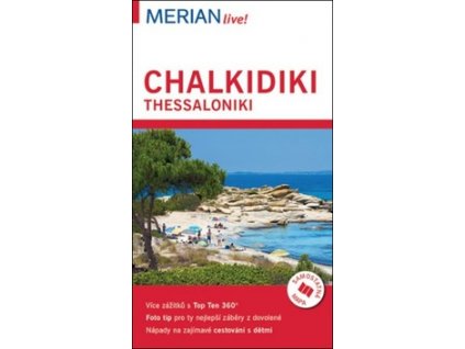 Chalkidiki