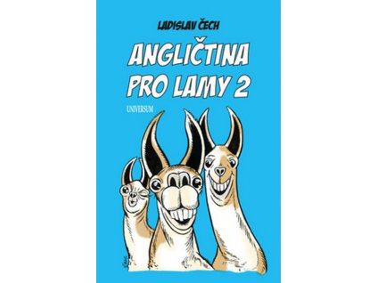 Angličtina pro lamy 2