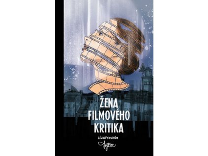 Žena filmového kritika