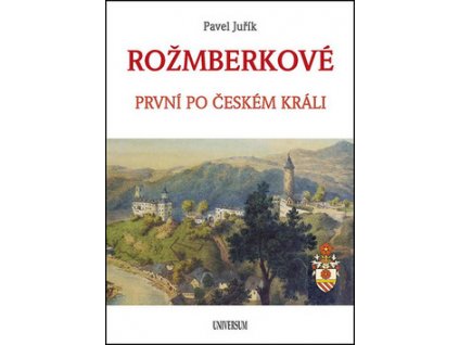 ROŽMBERKOVÉ