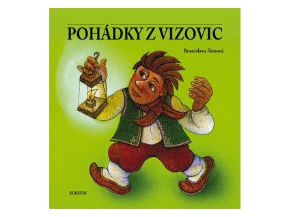 Pohádky z Vizovic