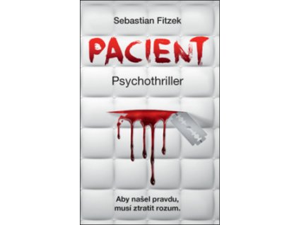 Pacient Psychothriller