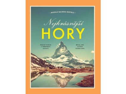 Nejkrásnější hory