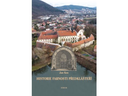 Historie farnosti Předklášteří