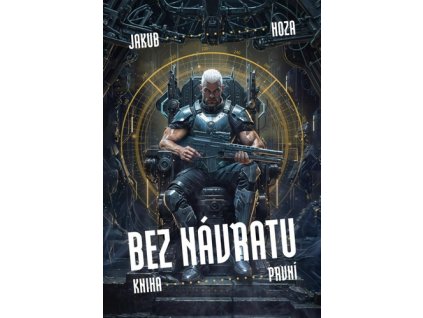 Bez návratu