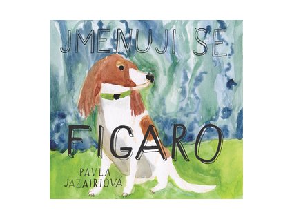 Jmenuji se Figaro