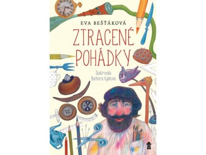 Ztracené pohádky