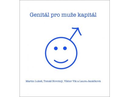 Genitál pro muže kapitál