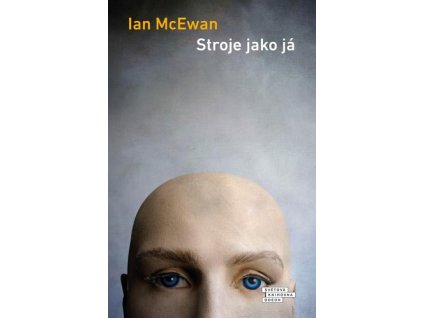 Stroje jako já
