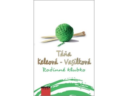 Rodinné klubko