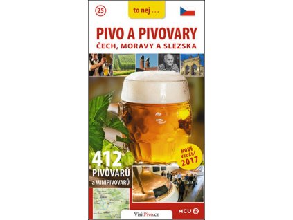 Pivo a pivovary Čech, Moravy a Slezska