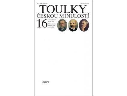 Toulky českou minulostí 16