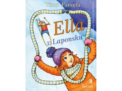 Ella v Laponsku