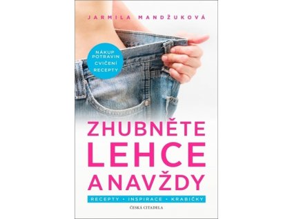 Zhubněte lehce a navždy