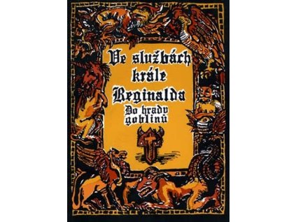 Ve službách krále Reginalda