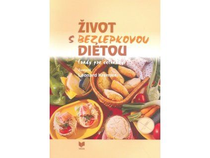 Život s bezlepkovou diétou