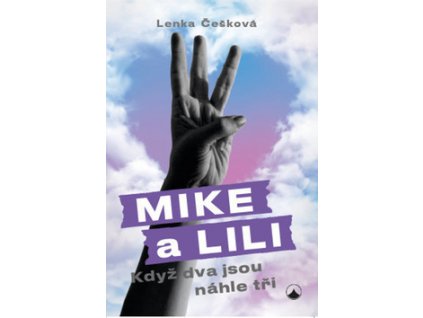 Mike a Lili