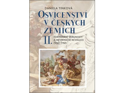 Osvícenství v českých zemích II.
