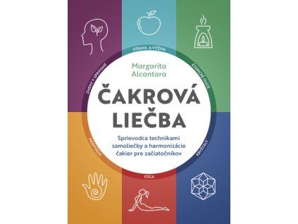 Čakrová liečba