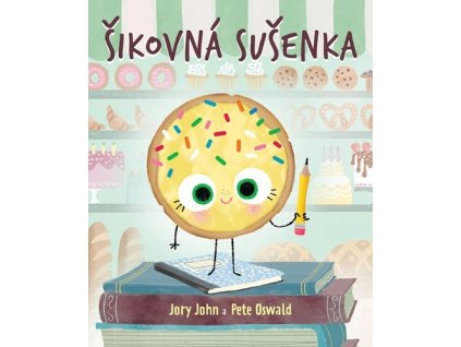 Šikovná sušenka